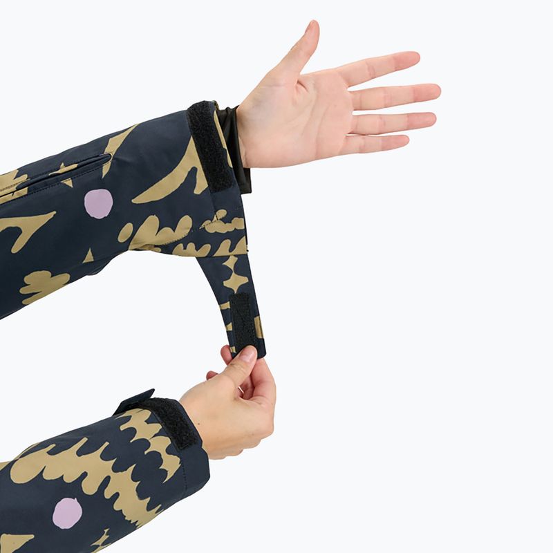 Women's snowboard jacket ROXY Jetty 5