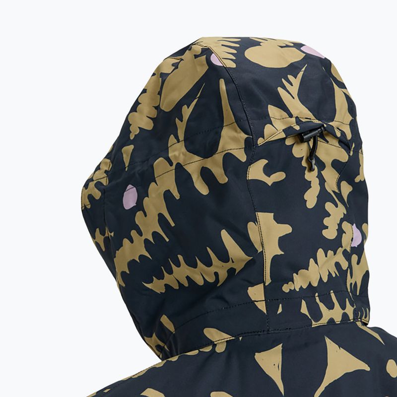 Women's snowboard jacket ROXY Jetty 7