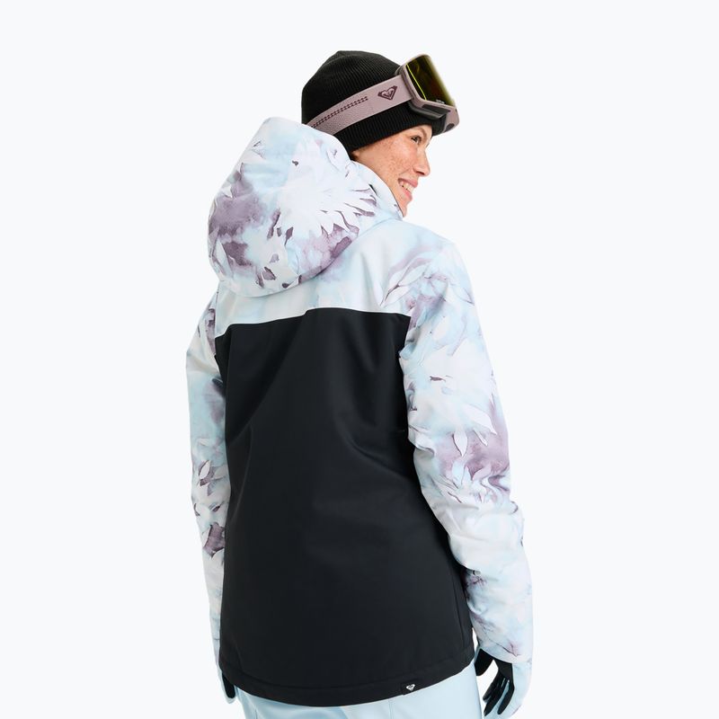Women's snowboard jacket ROXY Jetty Block 2