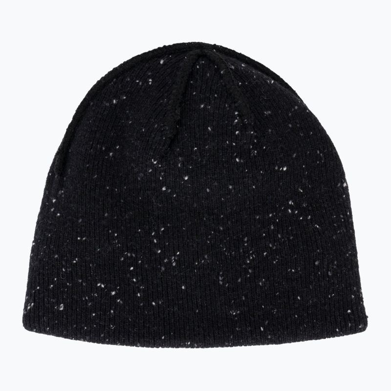 Women's winter hat ROXY Frozenlake Beanie true black 4