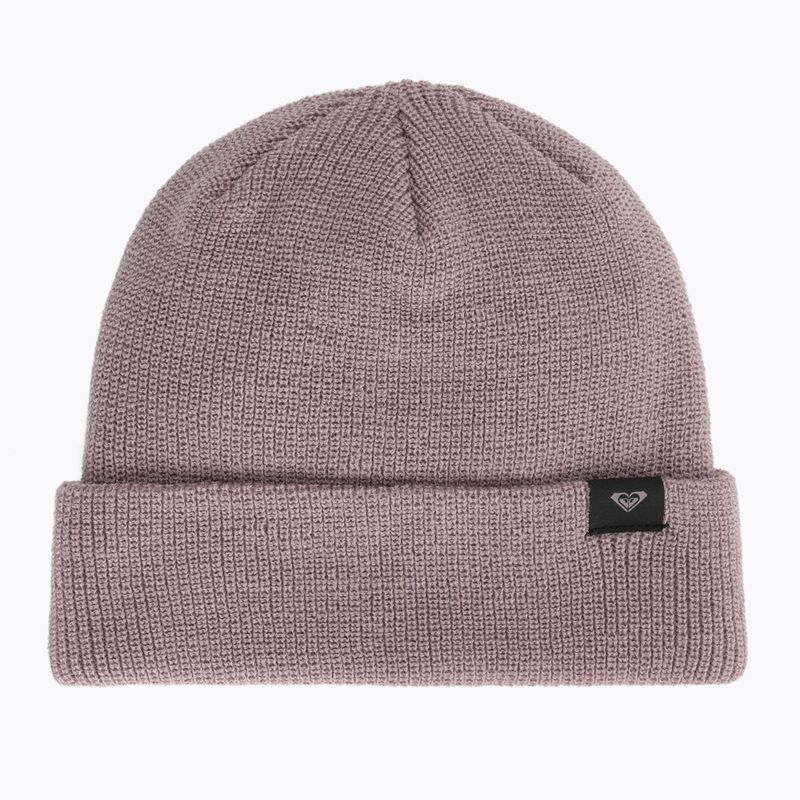 Women's winter hat ROXY Folker Beanie nirvana