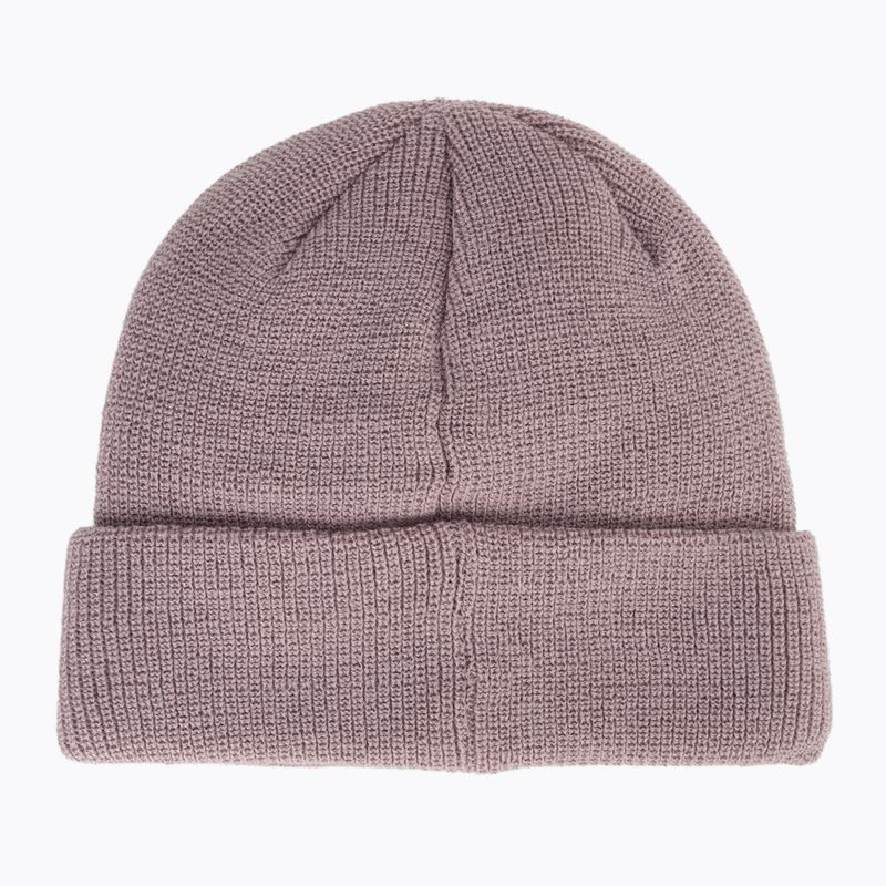 Women's winter hat ROXY Folker Beanie nirvana 2
