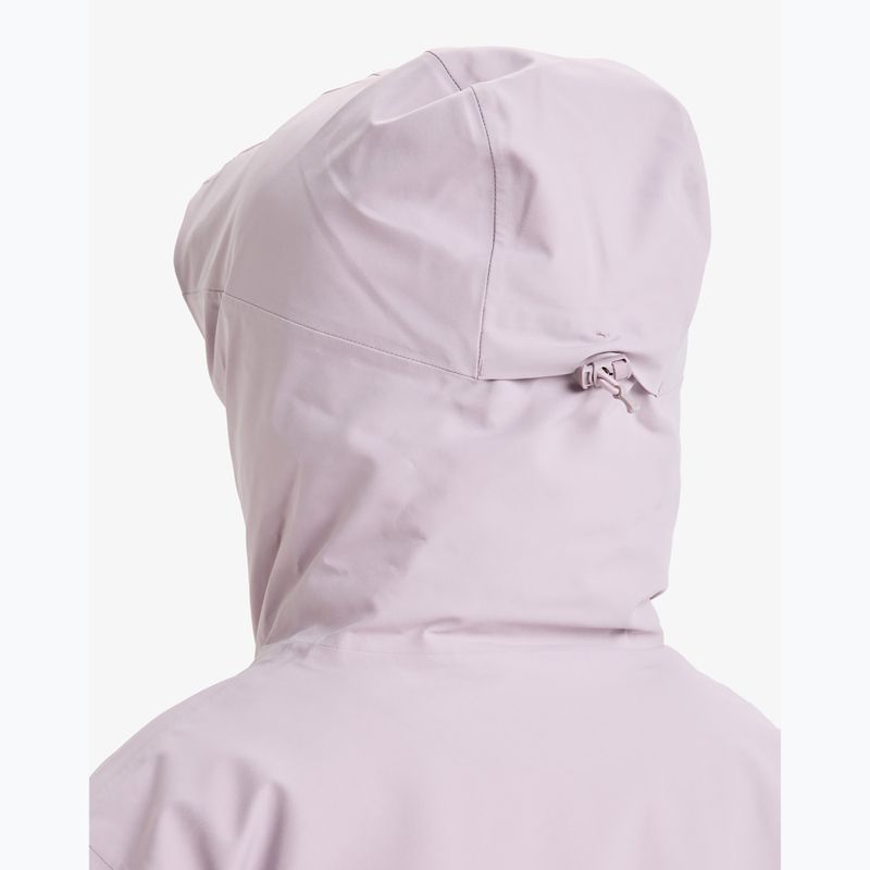 Women's snowboard jacket ROXY Wild Twist nirvana 6