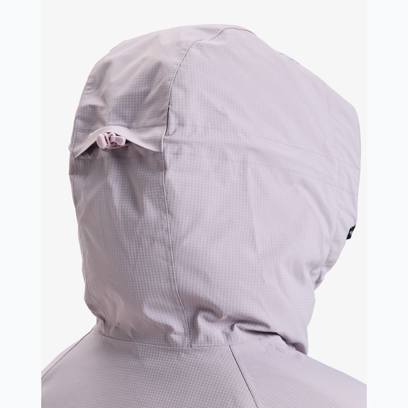 Women's snowboard jacket ROXY Cross Contour nirvana 6