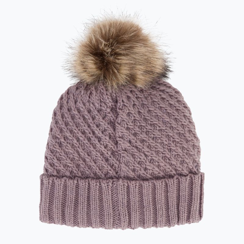 Women's winter hat ROXY Blizzard Beanie nirvana 2