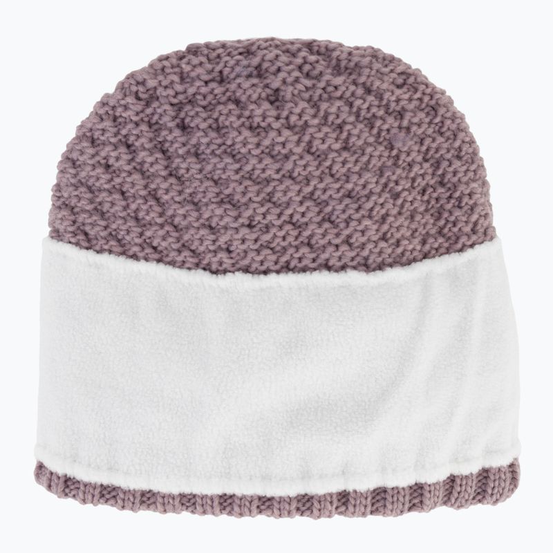 Women's winter hat ROXY Blizzard Beanie nirvana 4