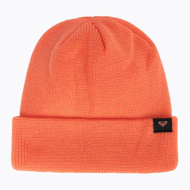 Women's winter hat ROXY Folker Beanie cool chick