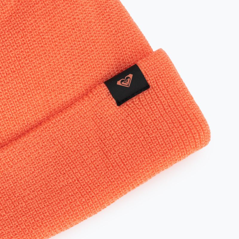 Women's winter hat ROXY Folker Beanie cool chick 3