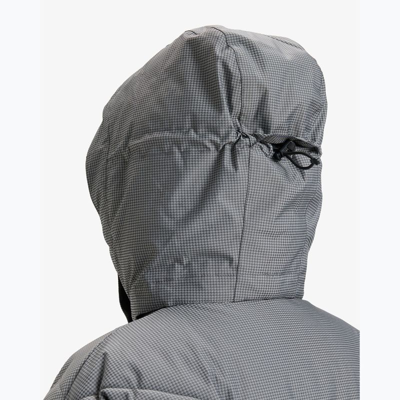 Women's snowboard jacket ROXY Snow Shimmer true black 6