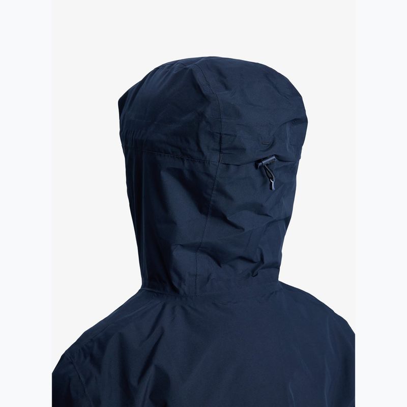 Women's snowboard jacket ROXY Gore-Tex Stormday true black 5