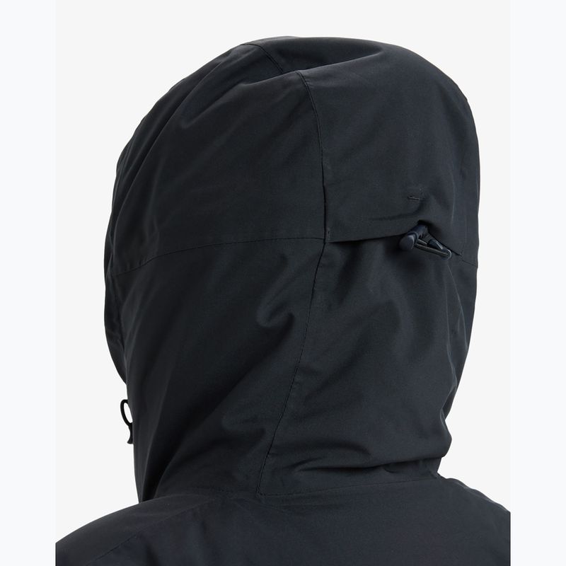 Women's snowboard jacket ROXY Stormdash fennel seed 6