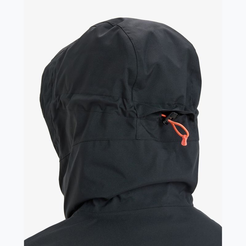 Women's snowboard jacket ROXY Upwards true black 6