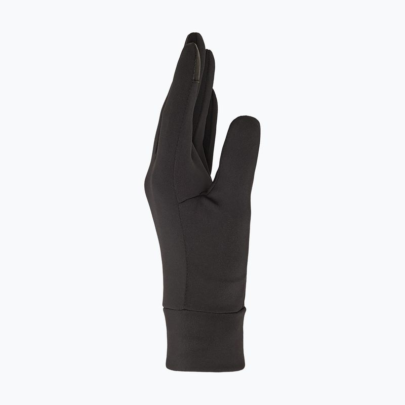 Women's gloves Roxy Hydrosmart Liner true black 4
