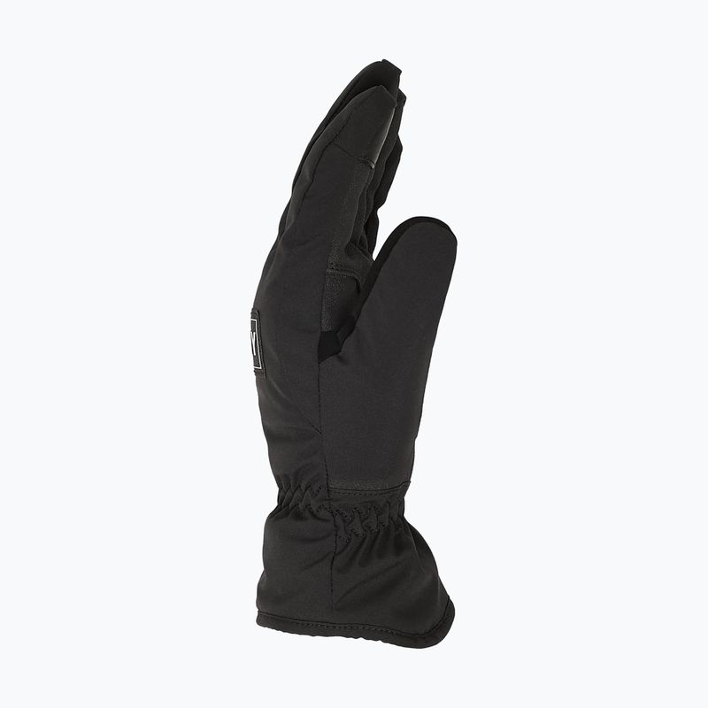 Women's snowboard gloves Roxy Freshfield true black 4