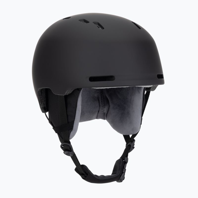 Snowboard helmet ROXY Kashmir true black