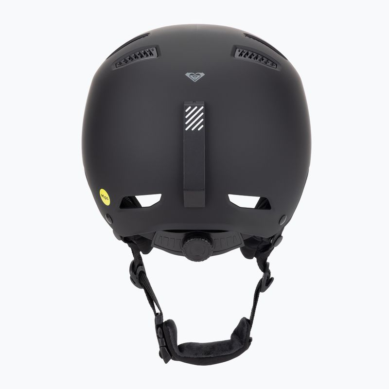 Snowboard helmet ROXY Freebird Mips true black 4