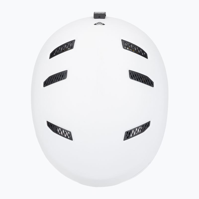 Snowboard helmet ROXY Freebird Mips whisper white 6