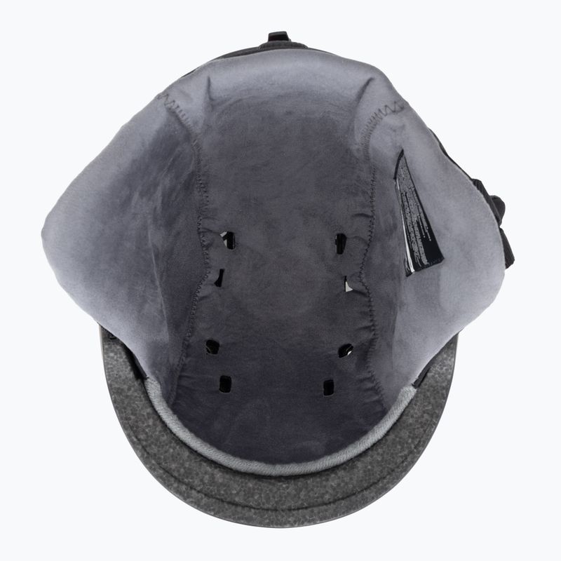 Snowboard helmet ROXY Kashmir arty paradise 5