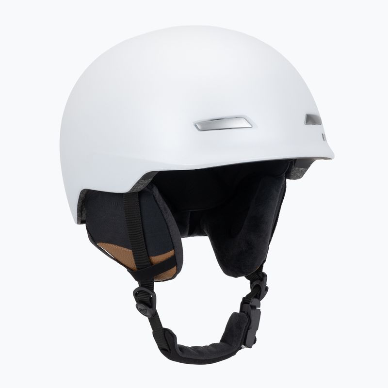 Snowboard helmet ROXY Angie whisper white