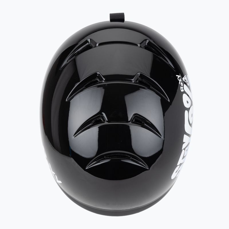 Children's snowboard helmet ROXY Slush Girl 6