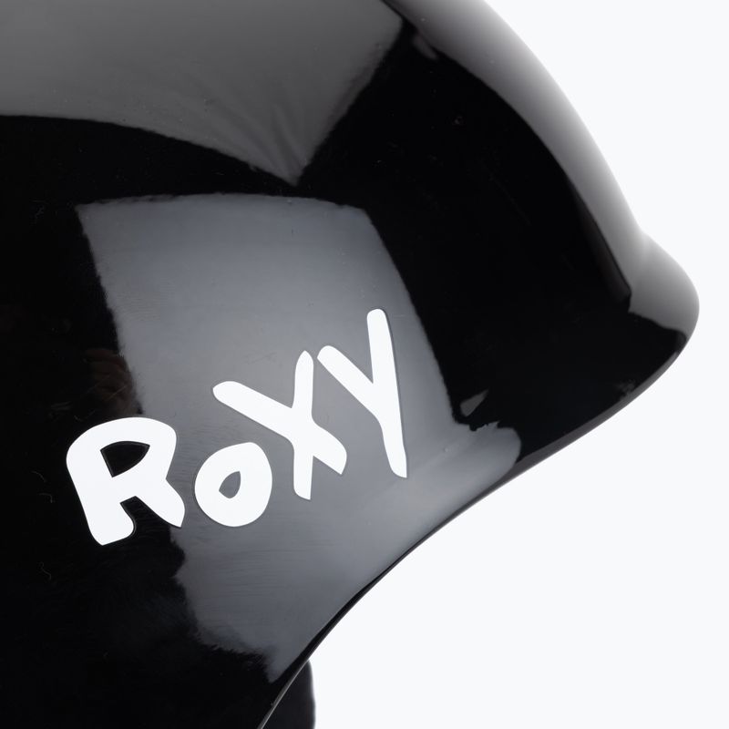 Children's snowboard helmet ROXY Slush Girl 7