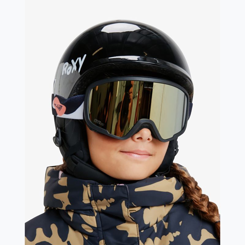 Children's snowboard helmet ROXY Slush Girl 5