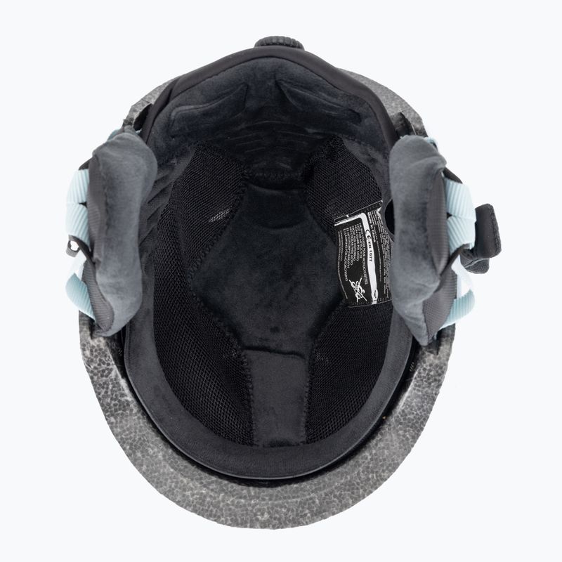 Children's snowboard helmet ROXY Slush Girl 5
