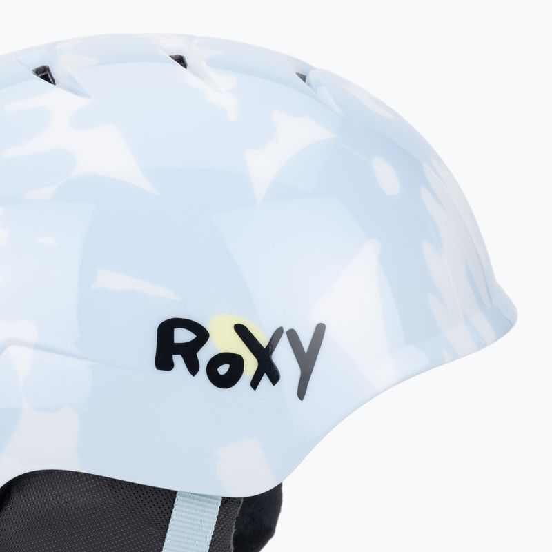 Children's snowboard helmet ROXY Slush Girl 7