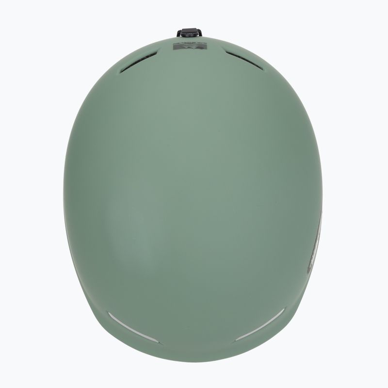 Ski helmet Quiksilver Play dusty olive 6