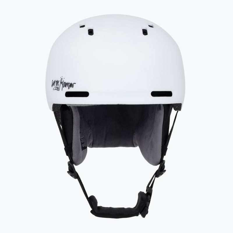 Ski helmet Quiksilver Journey bone 2