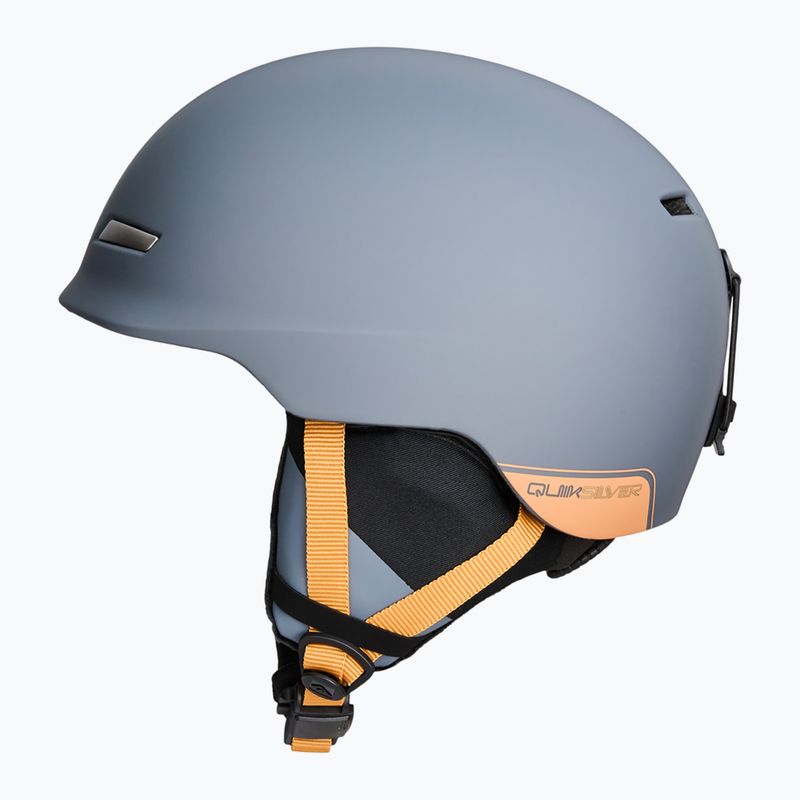 Ski helmet Quiksilver Play almond 2