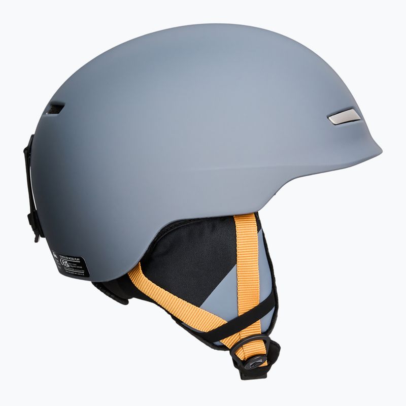 Ski helmet Quiksilver Play almond 3