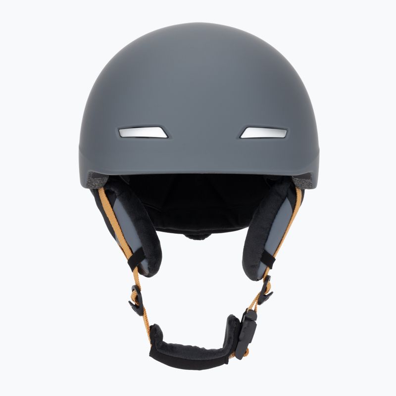 Ski helmet Quiksilver Play almond 2