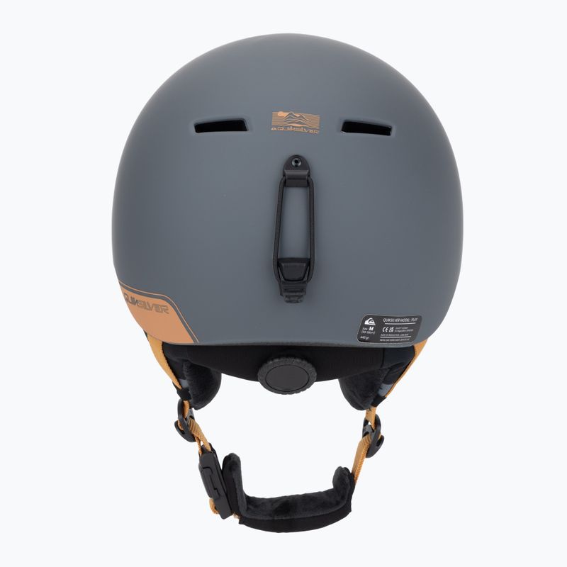 Ski helmet Quiksilver Play almond 4
