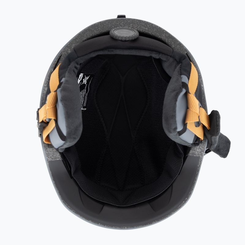 Ski helmet Quiksilver Play almond 5