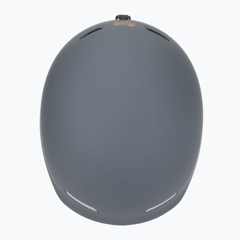 Ski helmet Quiksilver Play almond 6