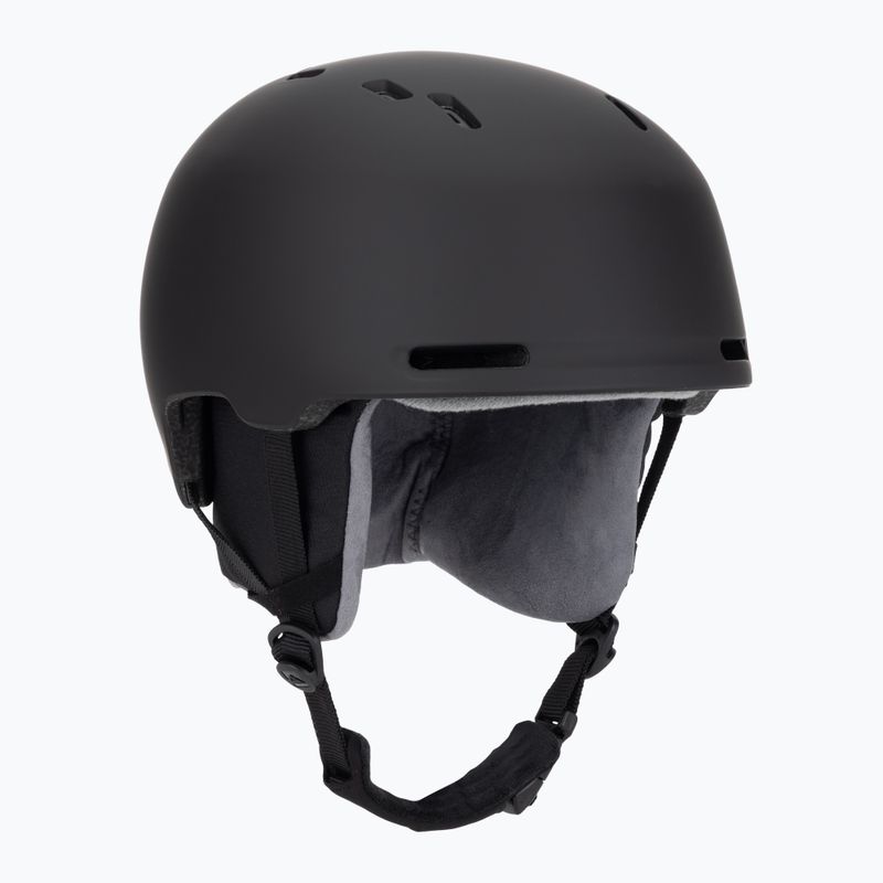 Ski helmet Quiksilver Journey black