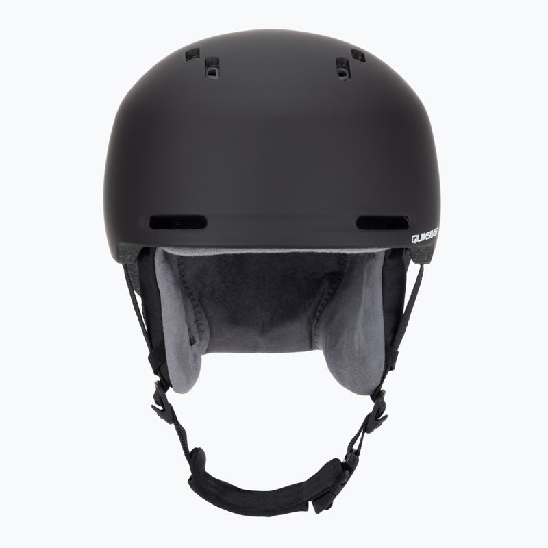 Ski helmet Quiksilver Journey black 2