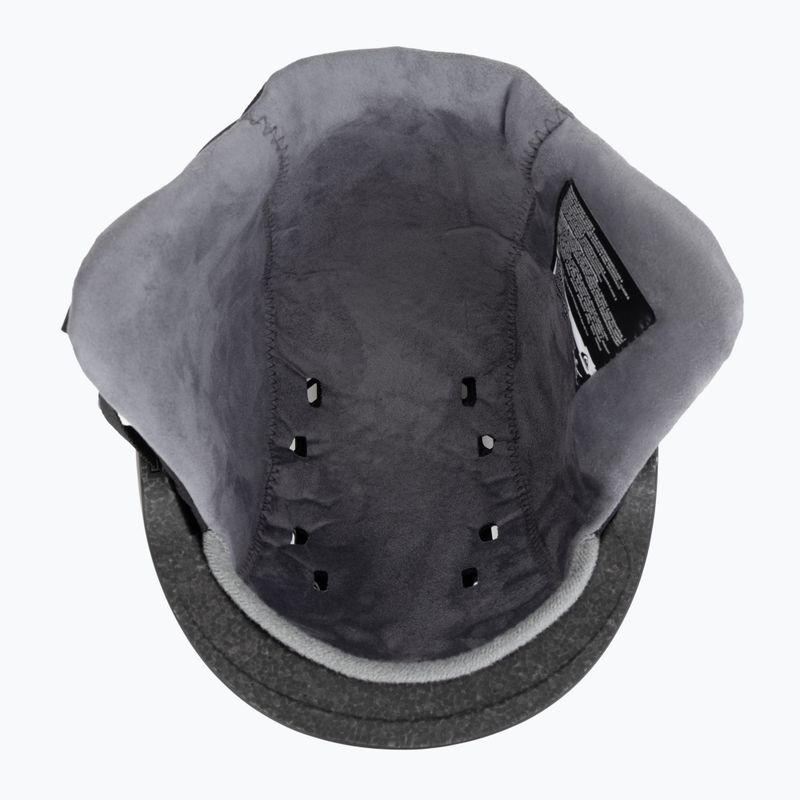 Ski helmet Quiksilver Journey black 5