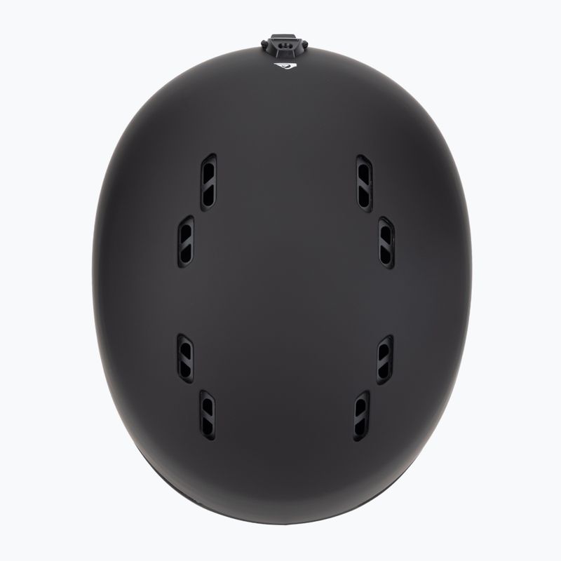 Ski helmet Quiksilver Journey black 6