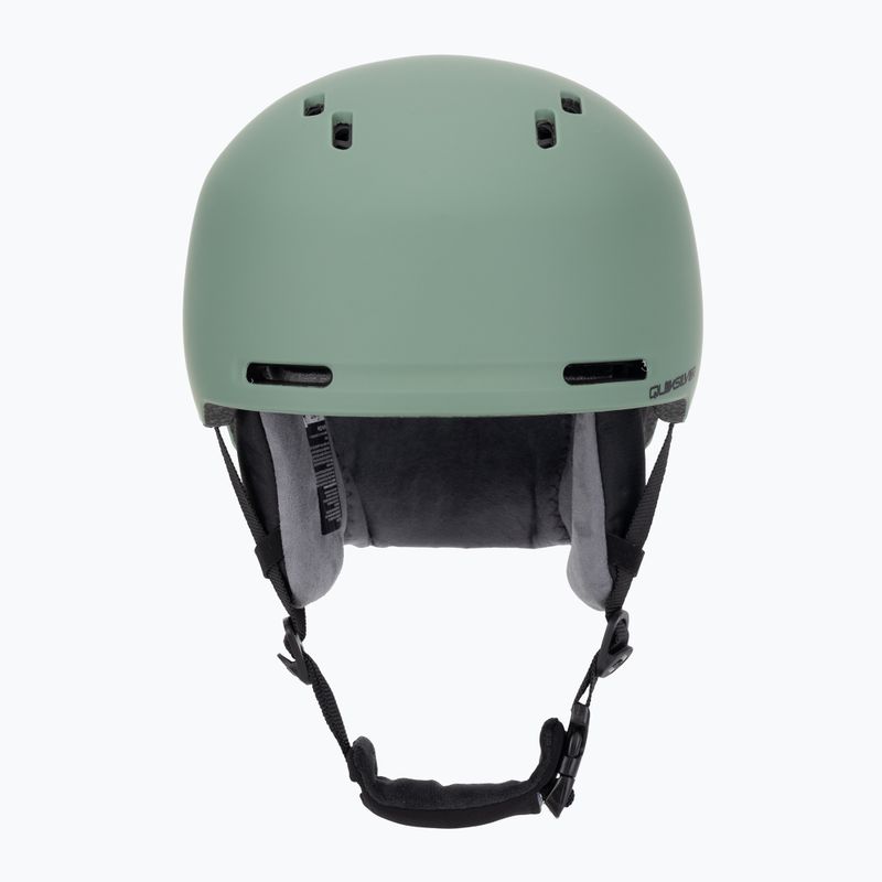 Ski helmet Quiksilver Journey dark ivy 2