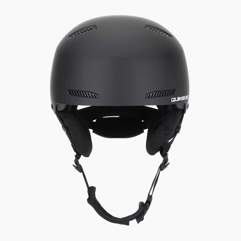 Ski helmet Quiksilver Lawson Mips black 2