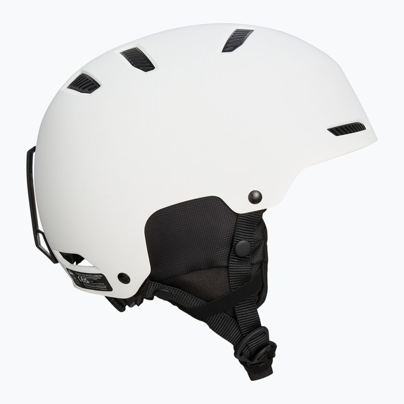 Ski helmet Quiksilver Lawson Mips bone 3