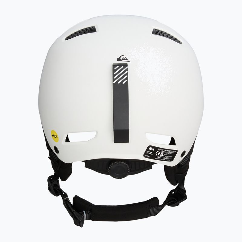 Ski helmet Quiksilver Lawson Mips bone 4