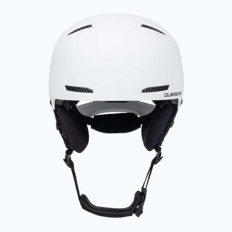 Ski helmet Quiksilver Lawson Mips bone 2