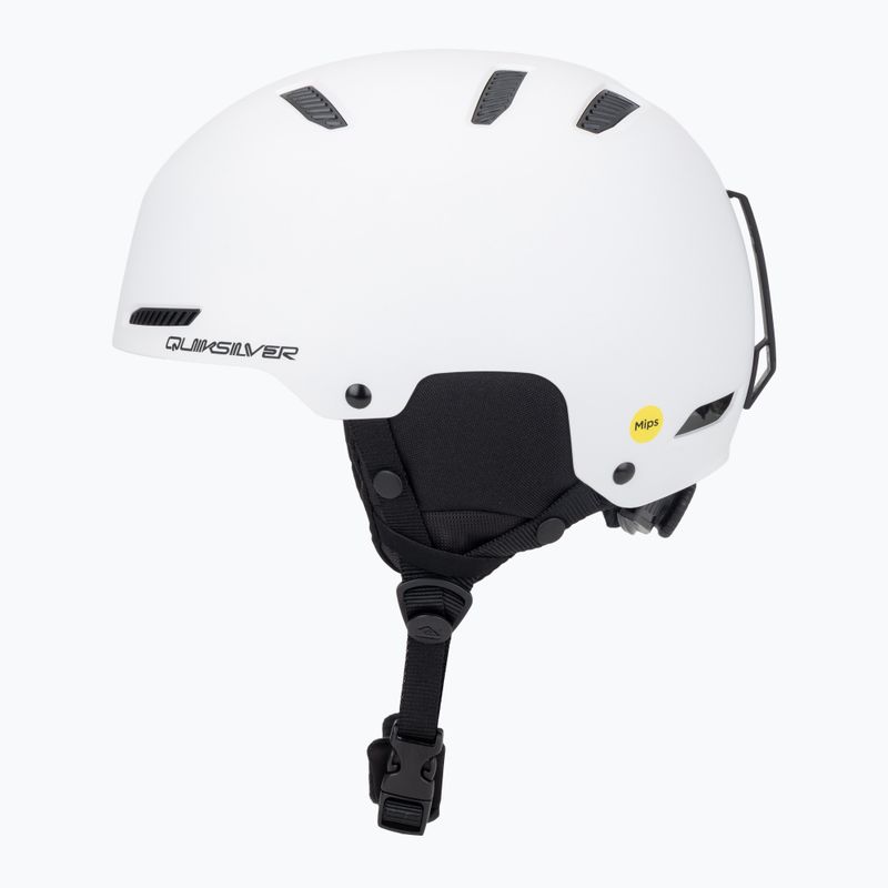 Ski helmet Quiksilver Lawson Mips bone 3