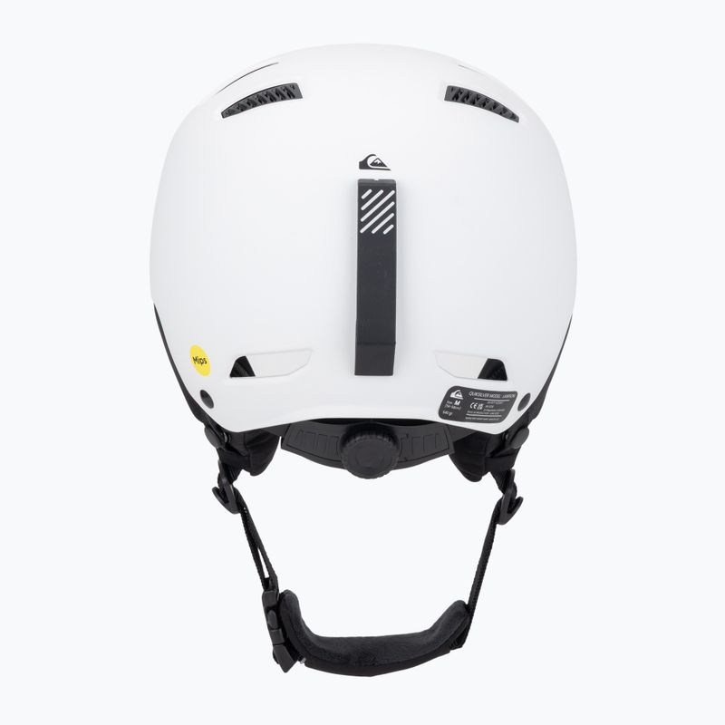 Ski helmet Quiksilver Lawson Mips bone 4