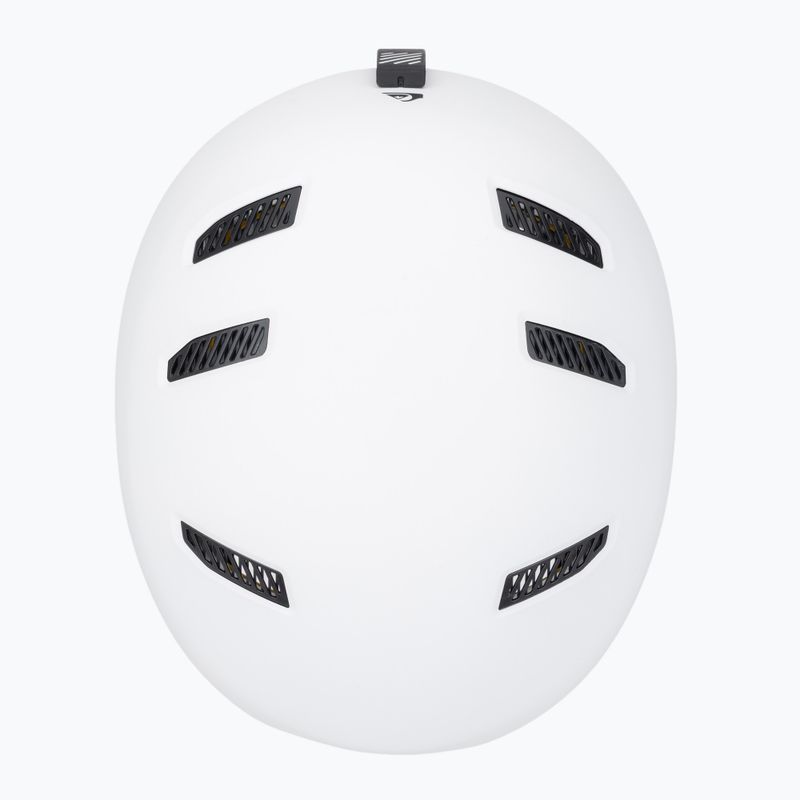 Ski helmet Quiksilver Lawson Mips bone 6