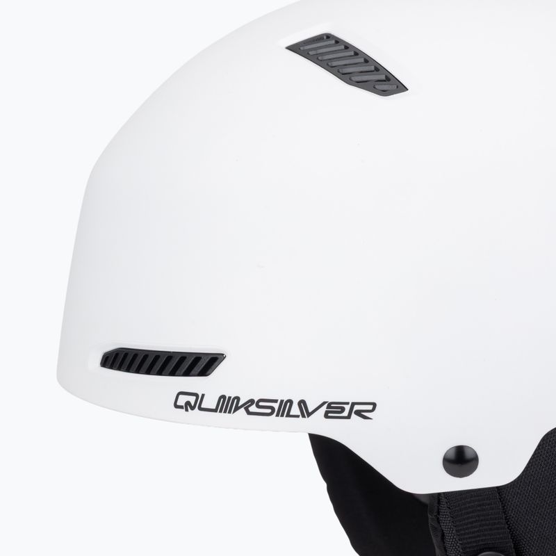 Ski helmet Quiksilver Lawson Mips bone 7