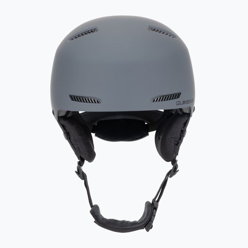 Ski helmet Quiksilver Lawson Mips castlerock 2